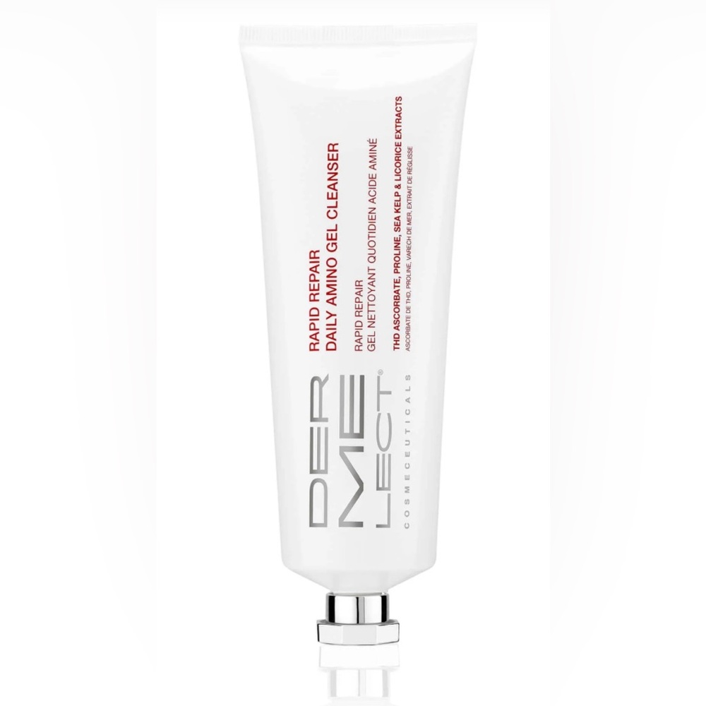 Demerlect repair amino gel cleanser